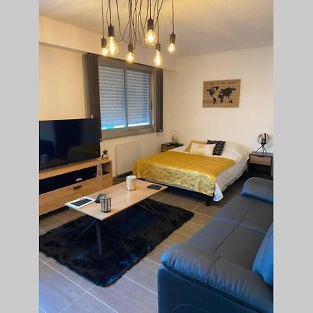 Le 12 Du Temple - Plein Coeur Centre Ville, Residence Privee, 5Mn Gare Sncf, Wifi Et Netflix Niort Exteriör bild