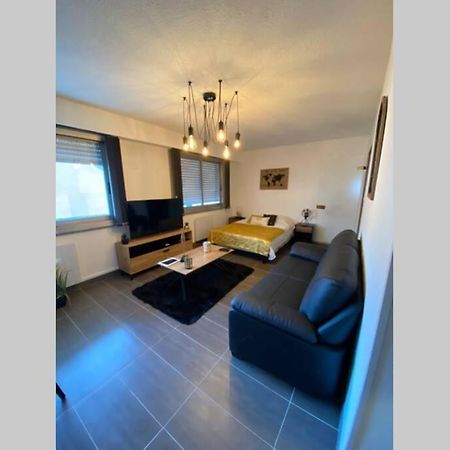 Le 12 Du Temple - Plein Coeur Centre Ville, Residence Privee, 5Mn Gare Sncf, Wifi Et Netflix Niort Exteriör bild